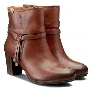 Pikolinos Booties